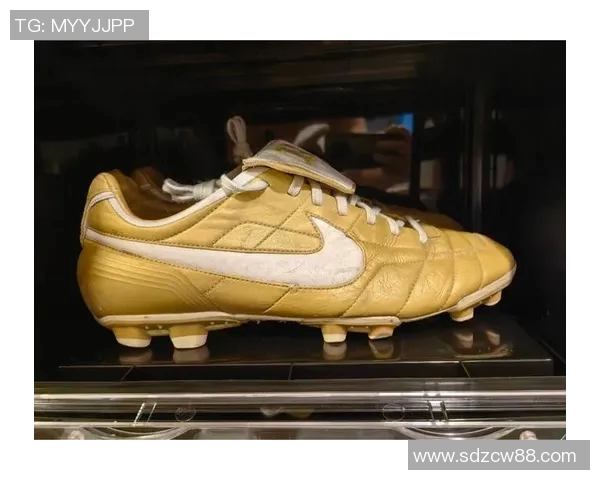 全球最贵足球鞋的诞生背后故事与市场价值分析